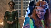 'Geek Girl' on Netflix lets ‘House of the Dragon’ star Emily Carey shine as a adorkable supermodel