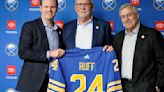 Inside the NHL: Sabres alums 'pumped' for Lindy Ruff to get his second chance here