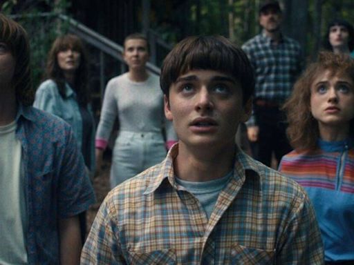 Stranger Things character 'most likely to die' in season 5 of Netflix show