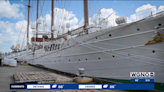 Spanish tall ship New Orleans visit included history, education, more