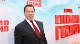 Arnold Schwarzenegger Is ‘Taking Things Slow’ With Timea Palacsik, But ‘Really Likes’ Her (Source)