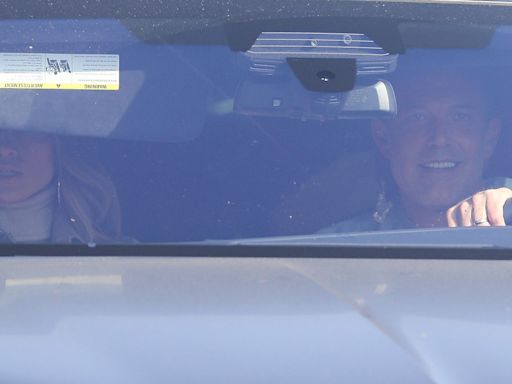 Ben Affleck deja ver cómo tiene guardada a Jennifer Lopez en el móvil: Muy revelador en medio de los rumores de crisis