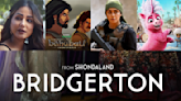 Binge-Watching Weekend Sorted: 'Baahubali: Crown Of Blood', 'Bastar' And 'Bridgerton 3' Open On OTT