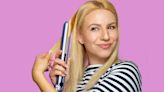 Cleaning Your Flat Iron is More Important Than You Think: Hair Experts Explain Why