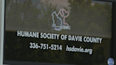Humane Society of Davie County in need of donations to avoid closure