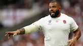 England prop Kyle Sinckler grateful to have won World Cup fitness battle