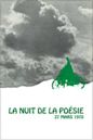 La Nuit de la poésie 27 mars 1970