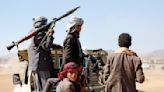 U.S. ignored warnings about Houthi threat, Yemeni leader says