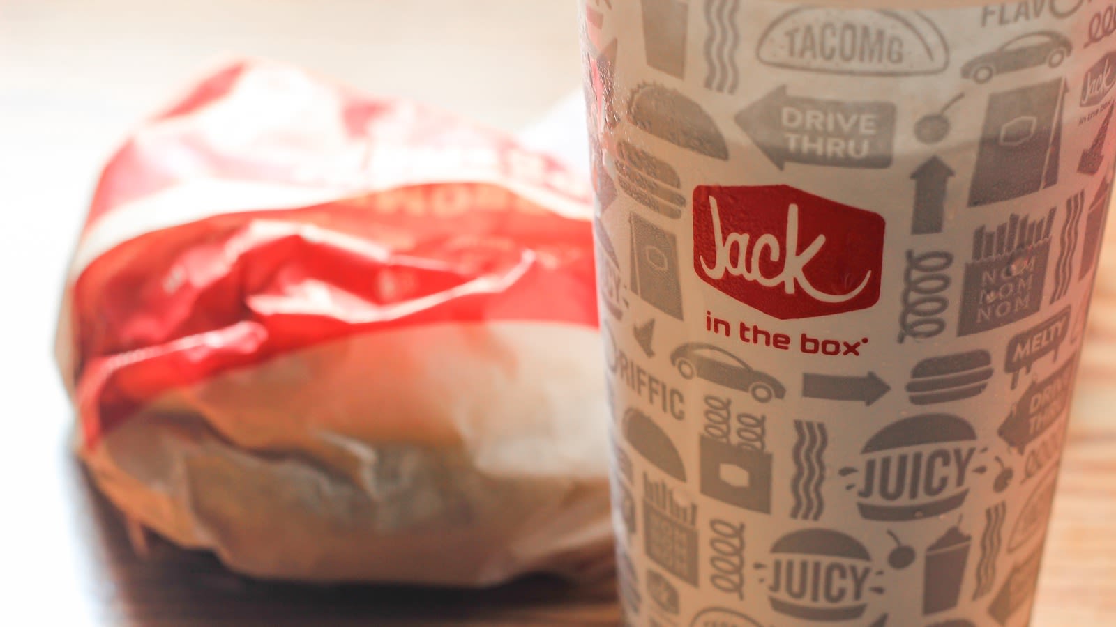 When Does Jack In The Box Stop Serving Breakfast?