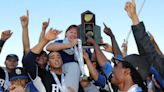 Baseball coach Fred Burnside is a Miami Herald Dade Lifetime Achievement Award recipient