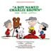 A Boy Named Charlie Brown (soundtrack)