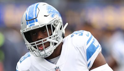 Lions Bring Back Formerly Suspended Safety: Report