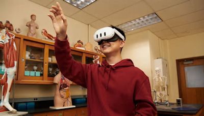 Schools will not utilize Meta Mission virtual reality unless instructors have ‘full exposure and control’, claims Nick Clegg | Scientific Research & Technology Information