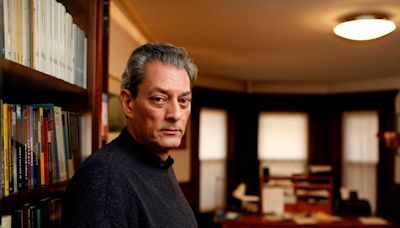 Paul Auster y el misterio insoportable