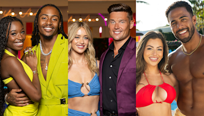 Who’s Still Together From Love Island USA Season 6? What Happened After the Villa