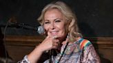 Roseanne Barr producing Fox Nation comedy special