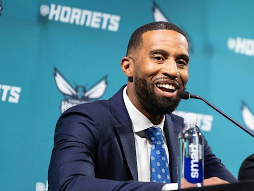 One-on-one with Charles Lee: Why Hornets’ new coach is bullish on LaMelo Ball and more