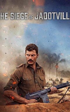 The Siege of Jadotville