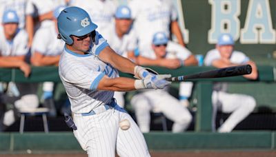 Pros and Cons of Orioles taking Vance Honeycutt of UNC baseball in 2024 MLB draft