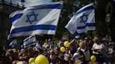 "Nos odian": la sensación de aislamiento crece en Israel con la guerra de Gaza | Teletica