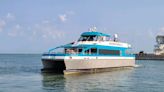 Ferry expands access to Ocracoke Island