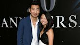 Simu Liu Believes Girlfriend Allison Hsu Will 'Definitely' Watch His New Romantic Comedy 'One True Loves'