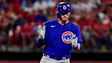 Four roster questions facing the Cubs ahead of spring training