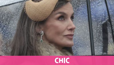 Las dos enfermedades "graves" que afectan a Letizia Ortiz