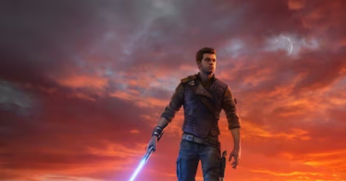 Star Wars Jedi: Survivor Last-Gen Release on PS4 and Xbox One Imminent