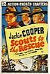 Scouts to the Rescue Movie Poster Print (27 x 40) - Item # MOVAB90143 ...