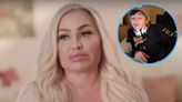 Stacey Silva’s Son Mateo Vasic Makes Reality TV Debut on ‘Darcey & Stacey’: Inside His Appearance