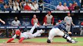 Angels rally in 9th inning to beat Rays