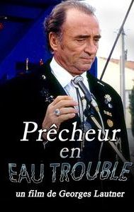 Prêcheur en eau trouble