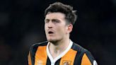 I signed Harry Maguire for Hull City – but I had a major concern about him
