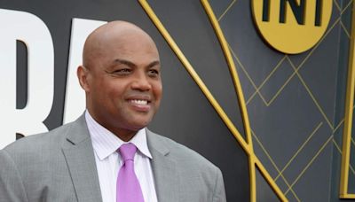 Charles Barkley Blasts 'Old' Warriors: San Antonio Spurs Tracker