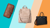 Amazon is having a massive one-day sale on popular bags, backpacks and wallets — get up to 50% off