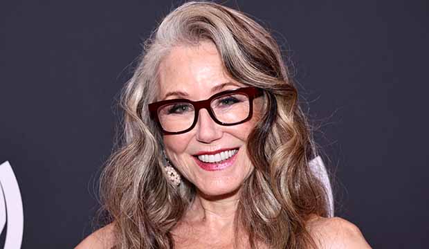 Mary McDonnell (‘The Fall of the House of Usher’): ‘All the roads of my career have led me to this’ [Exclusive Video Interview]