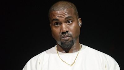 Kanye West ‘announces shock retirement': 'Not sure what else to do'