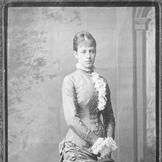 Countess Marie Larisch von Moennich