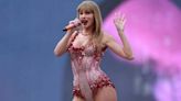 Dublin food hamper charity confirms Taylor Swift donation - Homepage - Western People