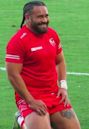 Konrad Hurrell