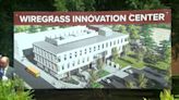 City enters contract with company to start Wiregrass Innovation Center construction