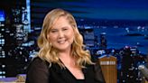 Amy Schumer Has Been Diagnosed With Cushing Syndrome, Causing “Puffier” Face