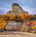 Old Quebec