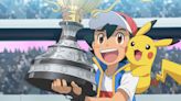 Ash Ketchum and Pikachu leaving Pokémon, will no longer be the main characters in 2023