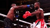 Le'Veon Bell loses every round in pro boxing debut against ex-UFC fighter Uriah Hall