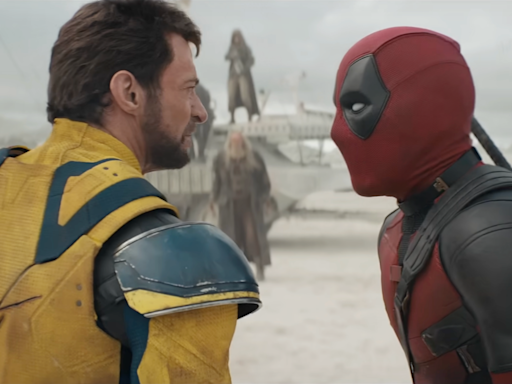 Deadpool & Wolverine Director Reveals Why It Isn't Titled Deadpool 3