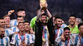 Selección Argentina: la FIFA felicitó a la Scaloneta por cumplir un año en la cima del ranking