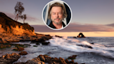 David Spade Drops $9 Million on an All-New SoCal Beach Getaway