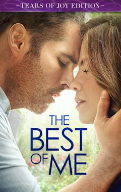 The Best of Me